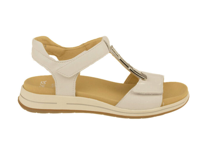 12-34804 Ara Sandaal 2025 Zomer - Henrita Footwear