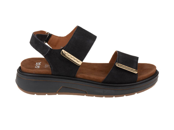 12-20209 Ara Sandaal 2025 Zomer - Henrita Footwear