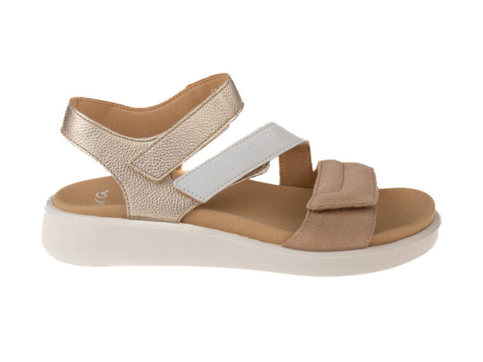 12-21407 Ara Sandaal 2025 Zomer - Henrita Footwear