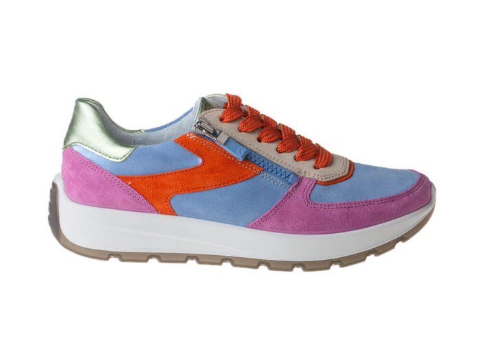 12-25112 Ara Veterschoen 2025 Zomer - Henrita Footwear
