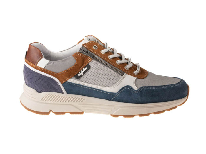 Connery Width K Australian Footwear Veterschoen 2025 Zomer - Henrita Footwear