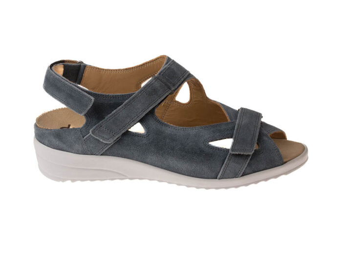 7419 218 0864 Durea Sandaal 2025 Zomer - Henrita Footwear