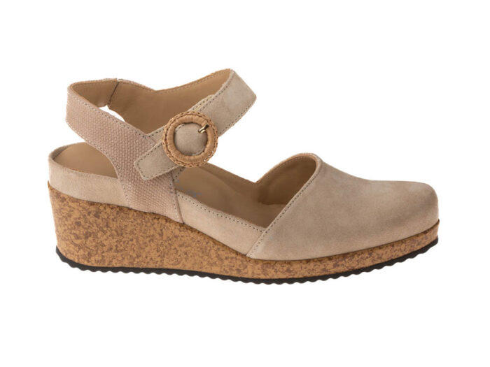 5919 565 1017 Durea Sandaal 2025 Zomer - Henrita Footwear