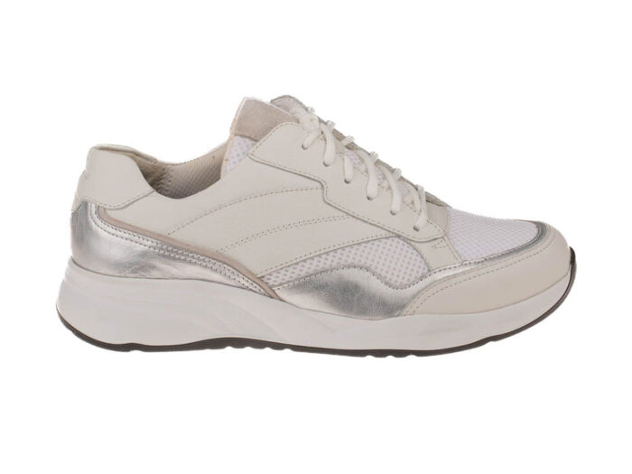 6308 608 1588 Durea Veterschoen 2025 Zomer - Henrita Footwear