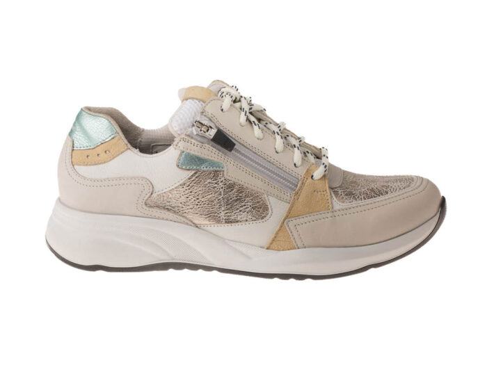 6295 605 1613 Durea Veterschoen 2025 Zomer - Henrita Footwear