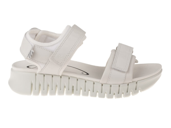 213103 Ecco Sandaal 2025 Zomer - Henrita Footwear