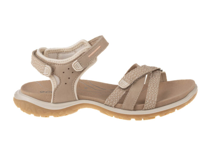 853303 Ecco Sandaal 2025 Zomer - Henrita Footwear