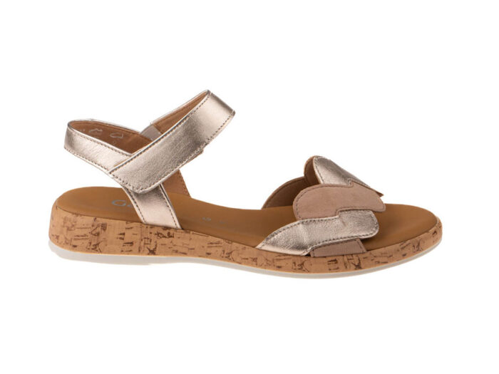 62.735 Gabor Sandaal 2025 Zomer - Henrita Footwear