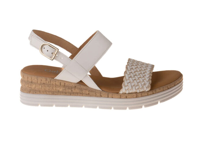 62.705 Gabor Sandaal 2025 Zomer - Henrita Footwear