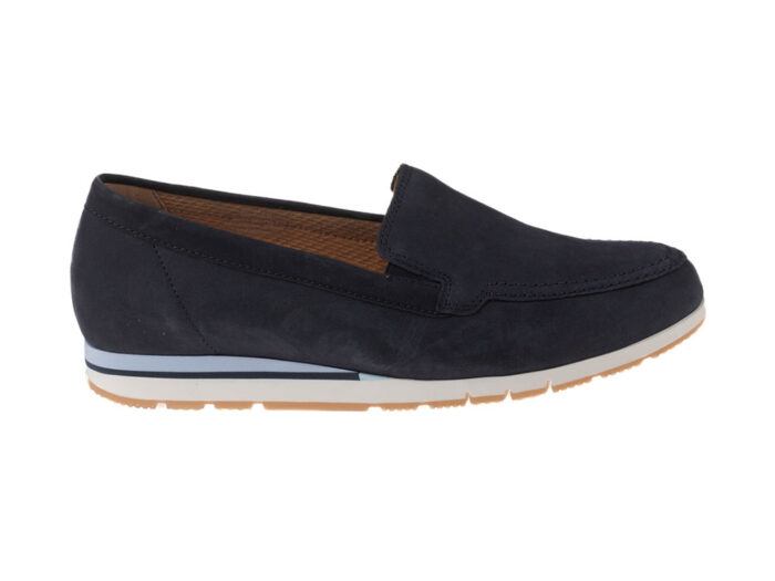 62.414 Gabor Instapper 2025 Zomer - Henrita Footwear
