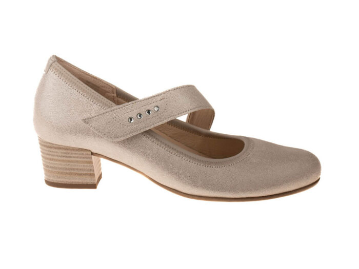 66.149 Gabor Pump 2025 Zomer - Henrita Footwear