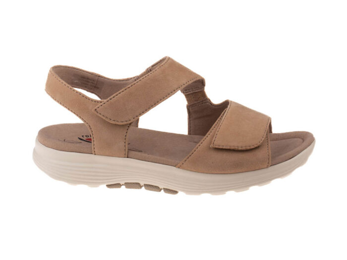 66.815 Gabor Sandaal 2025 Zomer - Henrita Footwear