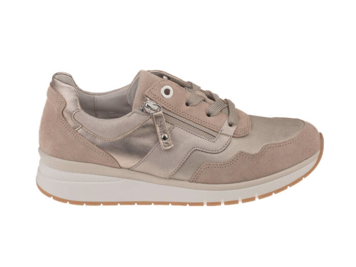 66.306 Gabor Veterschoen 2025 Zomer - Henrita Footwear