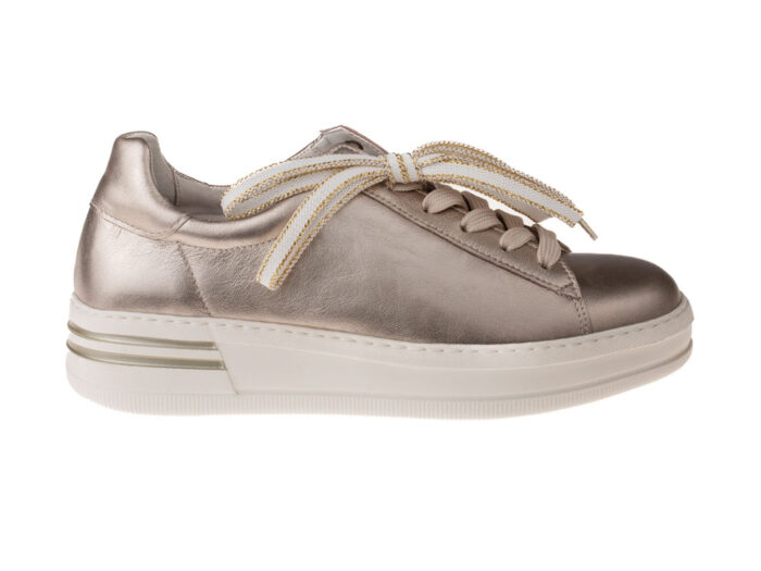 66.395 Gabor Veterschoen 2025 Zomer - Henrita Footwear