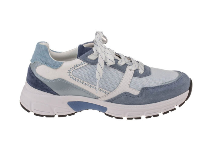 66.605 Gabor Veterschoen 2025 Zomer - Henrita Footwear