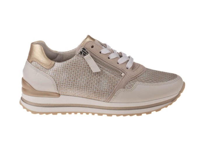 66.528 Gabor Veterschoen 2025 Zomer - Henrita Footwear