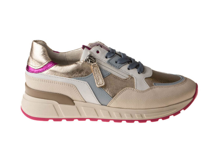 66.368 Gabor Veterschoen 2025 Zomer - Henrita Footwear