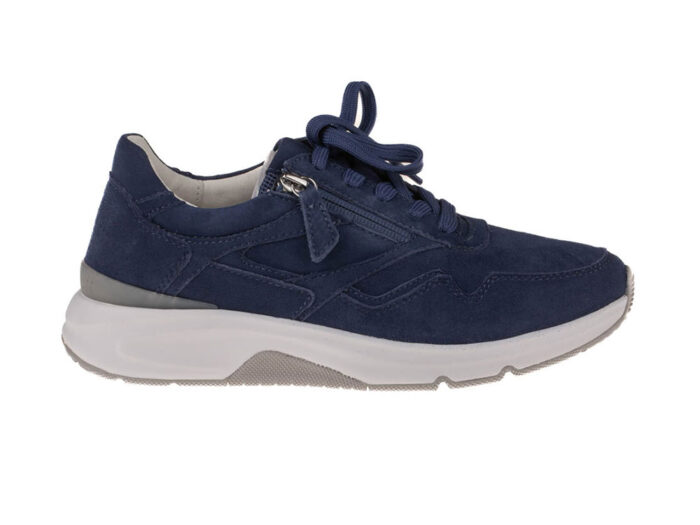 66.896 Gabor Veterschoen 2025 Zomer - Henrita Footwear