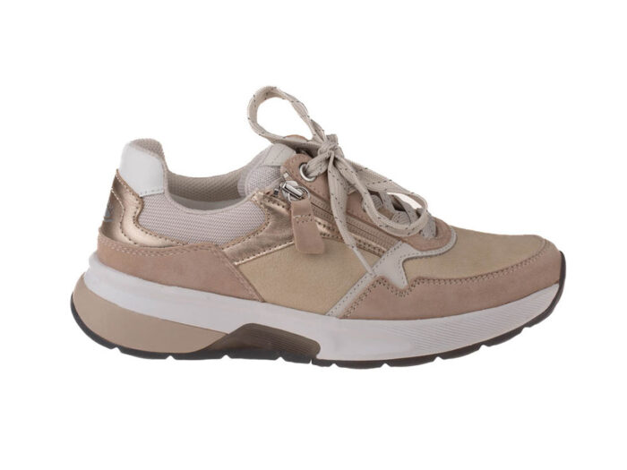 66.847 Gabor Veterschoen 2025 Zomer - Henrita Footwear