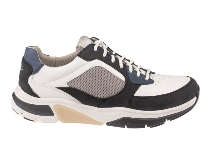 8009.12 Gabor Veterschoen 2025 Zomer - Henrita Footwear