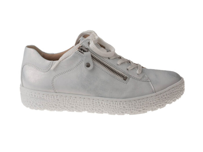 162.1402/40 Hartjes Veterschoen 2025 Zomer - Henrita Footwear