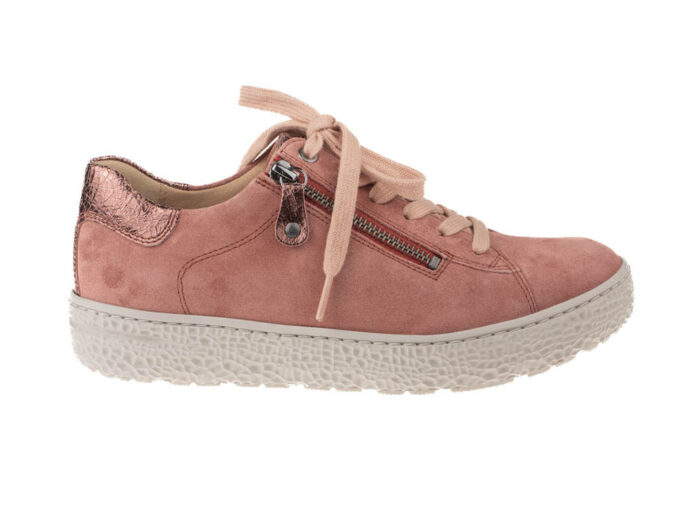 162.1417/34 Hartjes Veterschoen 2025 Zomer - Henrita Footwear