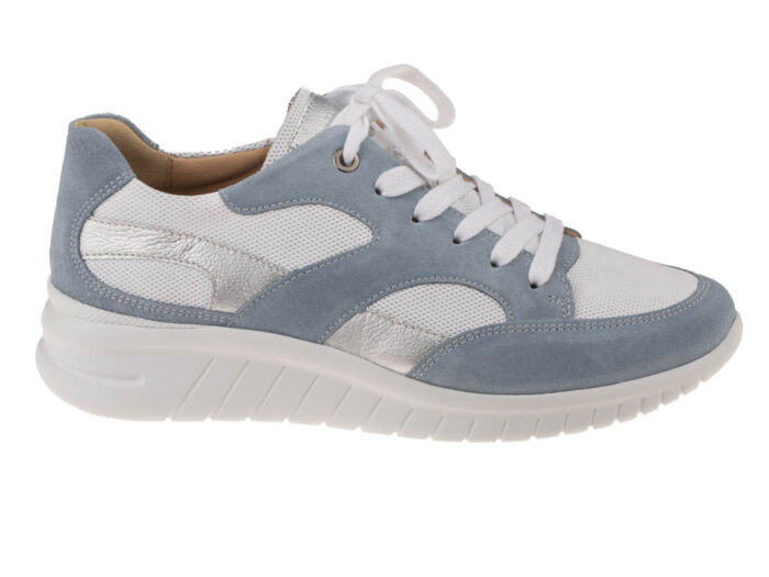 162.2402/31 Hartjes Veterschoen 2025 Zomer - Henrita Footwear