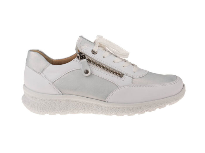 162.1617/14 Hartjes Veterschoen 2025 Zomer - Henrita Footwear