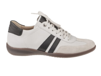 162.2106/31 Hartjes Veterschoen 2025 Zomer - Henrita Footwear