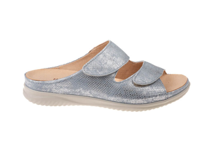 122.1101/40 Hartjes Muil 2025 Zomer - Henrita Footwear