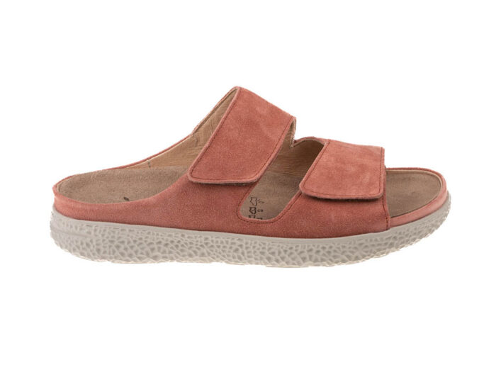122.1220/30 Hartjes Muil 2025 Zomer - Henrita Footwear