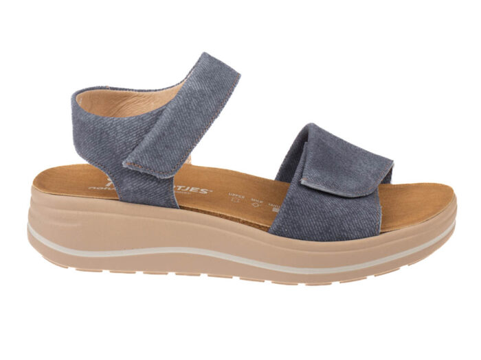 132.2002/40 Hartjes Sandaal 2025 Zomer - Henrita Footwear