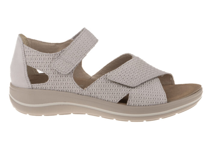 132.2102/42 Hartjes Sandaal 2025 Zomer - Henrita Footwear