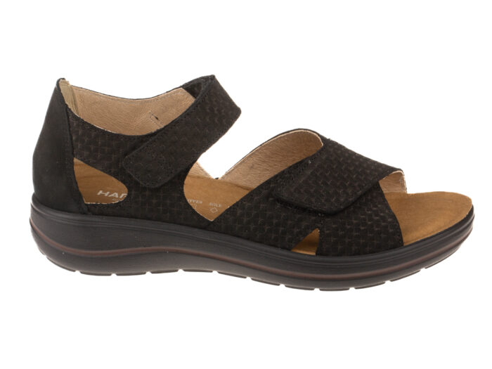 132.2101/42 Hartjes Sandaal 2025 Zomer - Henrita Footwear