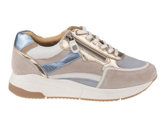 294.001 Helioform Veterschoen 2025 Zomer - Henrita Footwear