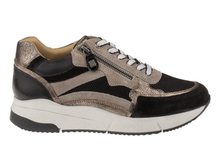 284.002 Helioform Veterschoen 2025 Zomer - Henrita Footwear