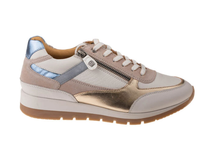 281.008 Helioform Veterschoen 2025 Zomer - Henrita Footwear