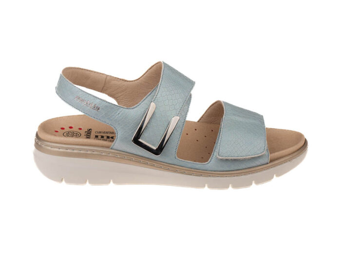 Lalia Mephisto Sandaal 2025 Zomer - Henrita Footwear