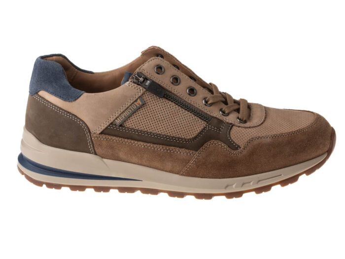 Bradley Mephisto Veterschoen 2025 Zomer - Henrita Footwear