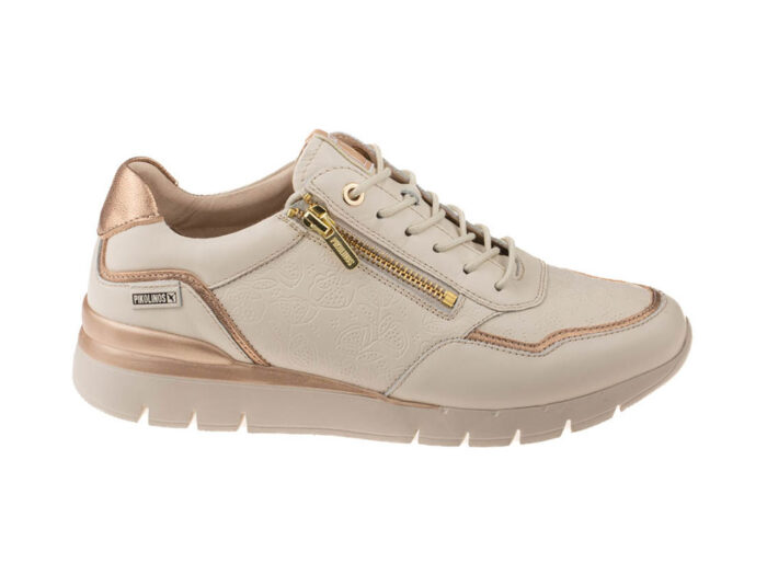 Cantabria Pikolinos Veterschoen 2025 Zomer - Henrita Footwear