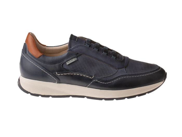 Getafe Pikolinos Instapper 2025 Zomer - Henrita Footwear