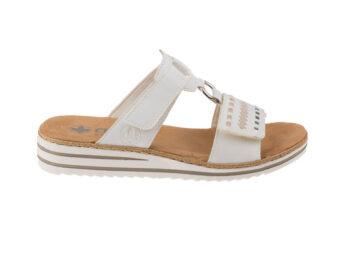 V0636 Rieker Muil 2025 Zomer - Henrita Footwear