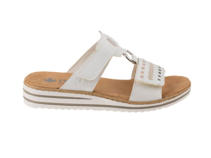 V0636 Rieker Muil 2025 Zomer - Henrita Footwear