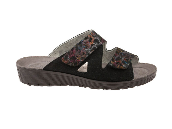 1403 Rohde Muil 2025 Zomer - Henrita Footwear