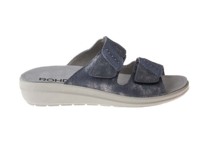 5720 Rohde Muil 2025 Zomer - Henrita Footwear