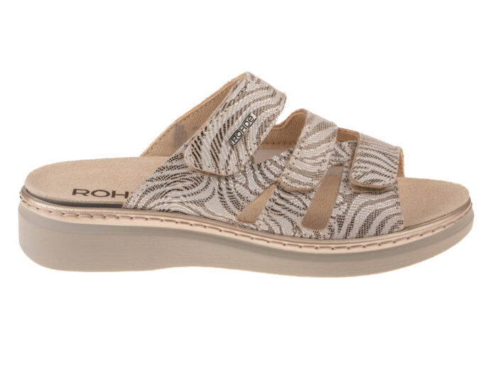 5221 Rohde Muil 2025 Zomer - Henrita Footwear