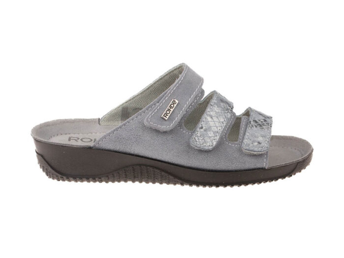 1932 Rohde Muil 2025 Zomer - Henrita Footwear