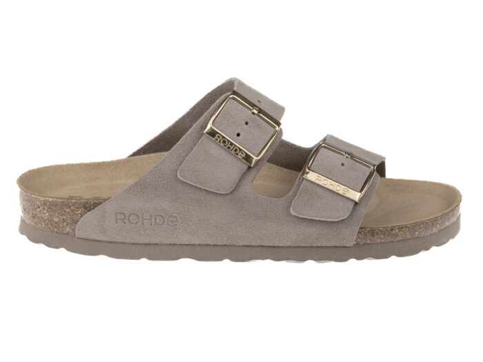 5590 Rohde Muil 2025 Zomer - Henrita Footwear