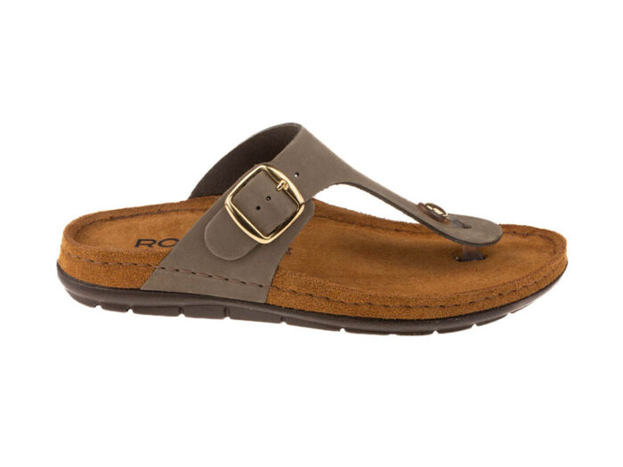 5860 Rohde Teenslipper 2025 Zomer - Henrita Footwear