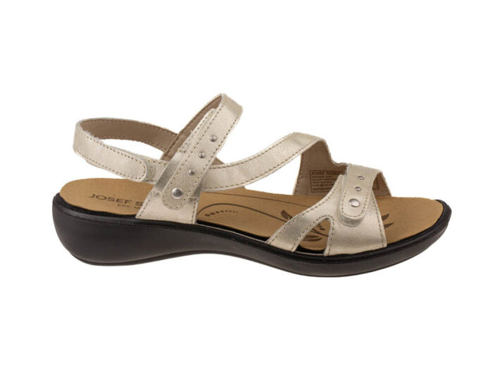 Ibiza 70 Josef Seibel Sandaal 2025 Zomer - Henrita Footwear